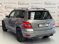 gebraucht Mercedes GLK220 CDI BlueEfficiency SPORTPAKET/PDC/SHZ/19