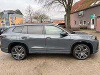 Gebraucht VW Tayron Style 193 PS (141 kW) 2025 Grau SUV