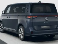 Neu VW ID. Buzz Pro 210 kW (286 PS) 2026 Blau Van / Kleinbus