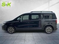 Gebraucht Renault Kangoo Techno 131 PS (96 kW) 2025 Black pearlschwarz metallic (schwarz) Van / Kleinbus