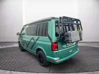 Używany VW T6.1 150 KM (110 kW) 2023 Zielony Van