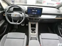 Gebraucht Cupra Born 150 kW (204 PS) 2024 Weiß Kleinwagen