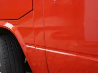 Gebraucht VW 181 50 PS (36 kW) 1983 Rot SUV