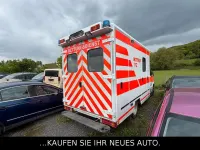 Gebraucht Mercedes Sprinter 150 PS (110 kW) 2008 Weiß