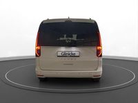 Gebraucht VW Caddy Style 122 PS (89 kW) 2023 Candyweiß Van / Kleinbus