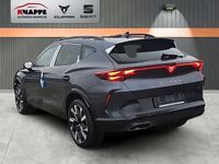Gebraucht Cupra Formentor 150 PS (110 kW) 2024 Grau SUV