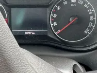Gebraucht Opel Zafira Tourer 135 PS (99 kW) 2018 Rot Van / Kleinbus