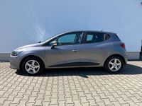 Second-hand Renault Clio IV Expression 73 CP (53 kW) 2013 Gri Berlinǎ