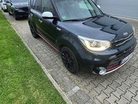 Gebraucht Kia Soul 204 PS (150 kW) 2019 SUV