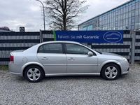 Gebraucht Opel Vectra 120 PS (88 kW) 2008 Silber Limousine