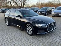 Gebraucht Audi A6 204 PS (150 kW) 2023 Schwarz Kombi