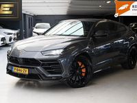 Gebraucht Lamborghini Urus 650 PS (478 kW) 2020 Grau SUV