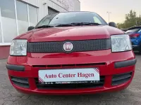 Gebraucht Fiat Panda 69 PS (50 kW) 2011 Colore esterno (rosso sfrontat Kleinwagen