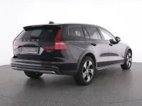 Occasion Volvo V60 CC Plus 197 ch (144 kW) 2023 Noir Break