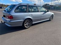 gebraucht BMW 530 