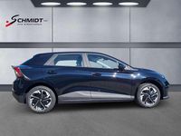 Neu MG MG4 EV 125 kW (170 PS) 2025 Pebble black Kleinwagen