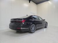Gebraucht BMW 745e 400 PS (294 kW) 2020 Schwarz Limousine