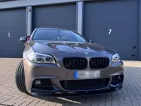 Second-hand BMW 525 204 CP (150 kW) 2010 Maro Berlinǎ