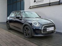 Gebraucht Mini Cooper 136 PS (100 kW) 2024 Enigmatic black Kleinwagen