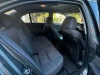 Gebraucht BMW 525 177 PS (130 kW) 2004 Grau Limousine
