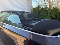 Gebraucht VW Golf Cabriolet 105 PS (77 kW) 2012 Violet Cabrio