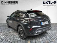 Gebraucht Kia XCeed GT-Line 179 PS (131 kW) 2025 Schwarz SUV