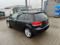 gebraucht VW Golf VI 80ps