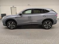 Neu MG HS Luxury 170 PS (125 kW) 2025 Hampsteadgraumet. SUV