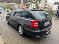 Gebraucht Skoda Octavia 140 PS (102 kW) 2008 Kombi