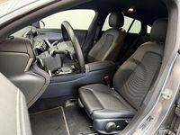 Gebraucht Mercedes CLA220 Shooting Brake 190 PS (139 kW) 2023 Grau Kombi