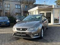 Gebraucht Seat Leon ST FR 150 PS (110 kW) 2014 Grau Kombi