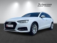 gebraucht Audi A4 AVANT 35