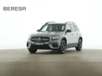 Gebraucht Mercedes GLB200 AMG 360 PS (264 kW) 2026 Grau SUV
