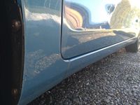 Gebraucht Hyundai i30 Trend 110 PS (80 kW) 2013 Blau Kombi