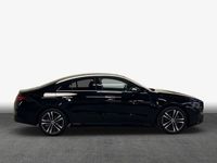 Gebraucht Mercedes CLA200 Advanced Plus 163 PS (119 kW) 2024 Schwarz Coupé