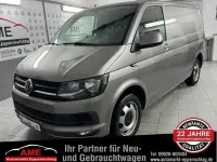 Second-hand VW Transporter 180 CP (132 kW) 2016 Bej Van