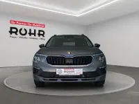 Gebraucht Skoda Kamiq 116 PS (85 kW) 2026 Grau SUV
