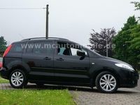 Gebraucht Mazda 5 Exclusive 146 PS (107 kW) 2008 Schwarz Van / Kleinbus