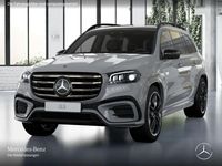 Gebraucht Mercedes GLS450 AMG 367 PS (269 kW) 2026 Grau SUV
