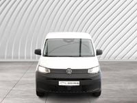 Neu VW Caddy 102 PS (75 kW) 2026 Weiß Van / Kleinbus