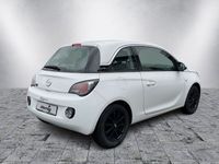 gebraucht Opel Adam Jam, Klima, SHZ