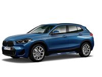 Gebraucht BMW X2 Shadowline 125 PS (91 kW) 2021 SUV