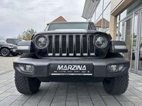 gebraucht Jeep Wrangler ~2.0 T-GDI~Unlim.~Rubicon