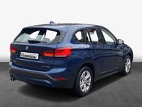 gebraucht BMW X1 xDrive25e Advantage DAB LED Komfortzg. PDC