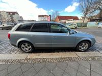 gebraucht Audi A4 ohne TÜV