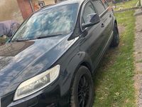 Gebraucht Audi Q7 239 PS (175 kW) 2006 Schwarz SUV