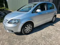 Gebraucht VW Golf IV 75 PS (55 kW) 2005 Silber Limousine