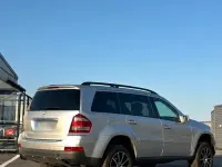 Gebraucht Mercedes GL420 306 PS (225 kW) 2007 Silber SUV