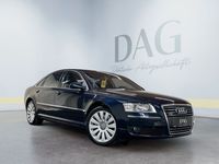 gebraucht Audi A8L 6.0 W12 quattro +BI-XENON+BOSE+3.HD+NAVI