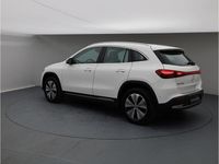 Gebraucht Mercedes EQA300 167 kW (228 PS) 2024 Polarweiss SUV